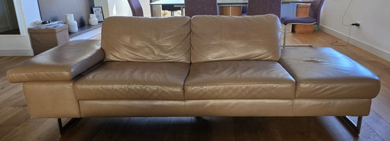 Image 1 of W.Schillig sofa 2 pieces