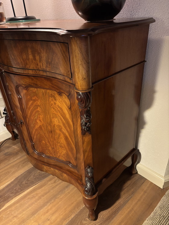 Image 1 of Mobile antico in stile Biedermeier