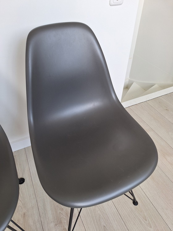 Image 1 of 2 Vitra Eames DSR