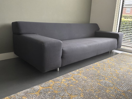 Linteloo Amalfi 3-zitsbank – 3 5 zitsbanken, Textile (photo 2 of 5)