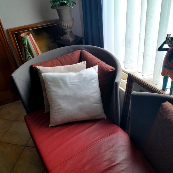 Image 1 of Montierter 2-Sitzer