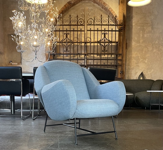 Image 1 of Sillón Leolux Anton