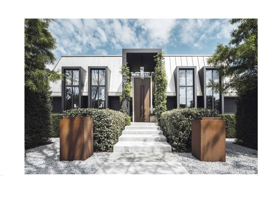 Image 1 of Book Eden Garden Designs - Marcel Wolterinck NEW 