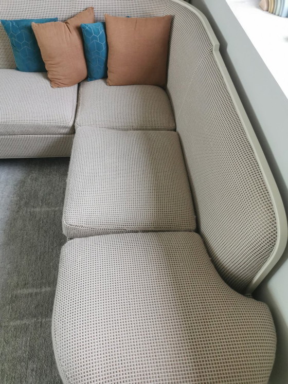 Counot Blondin Sofa – Ecksofas, Wool (photo 3 of 5)