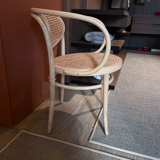 Image 1 of Thonet 210-R dining chair