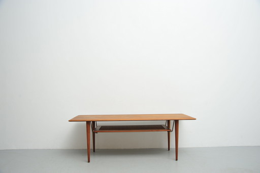 Peter Hvidt Table basse FD 516