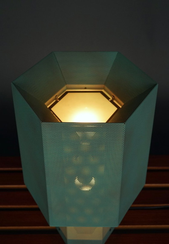Image 1 of Hexx Table Lamp by Diesel with Foscarini for Diesel Living, 2014