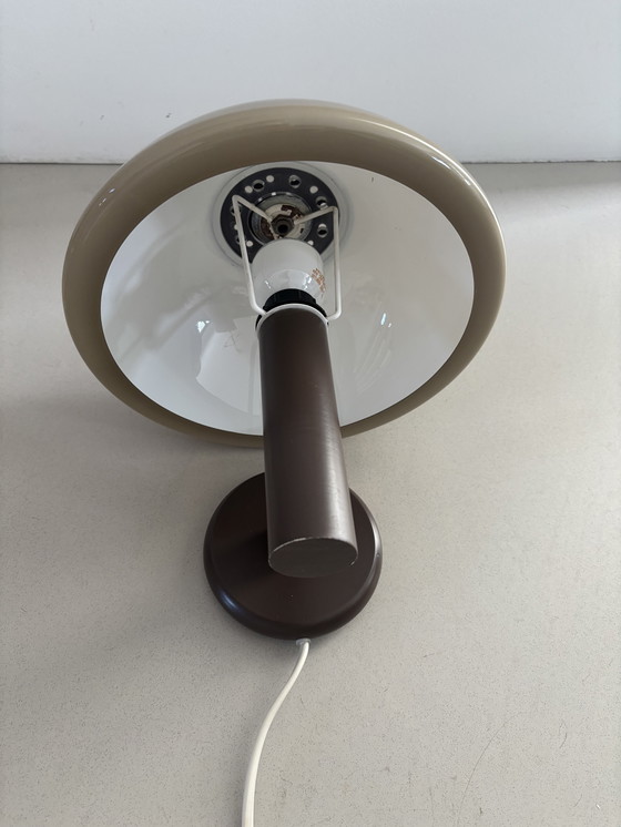 Image 1 of Applique a fungo vintage Herda jaren 70