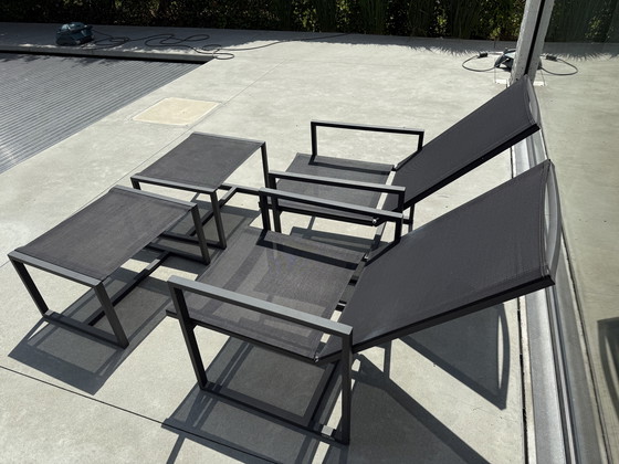 Image 1 of MANUTTI Garden Furniture Set