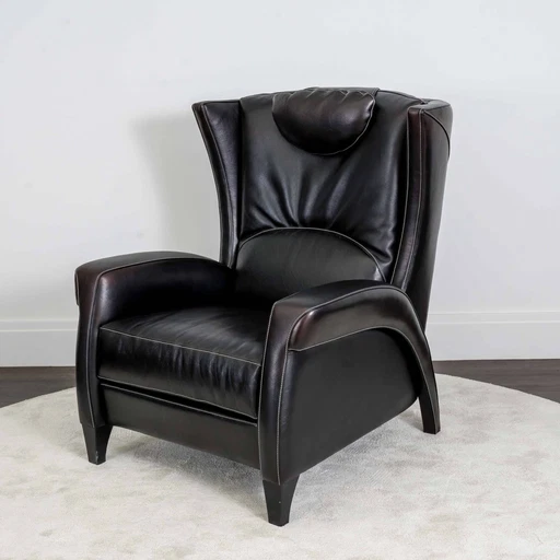 Fauteuil Mol & Geurts