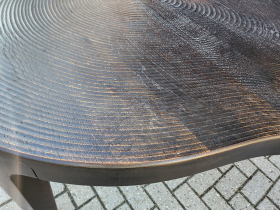 Image 1 of Linteloo - Isola dining table 224 x 153 by Roderick Vos
