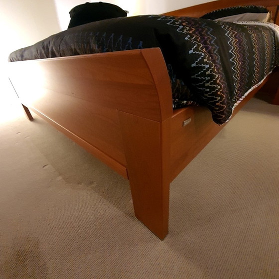 Image 1 of Hülsta Casanotte bed - 180x200