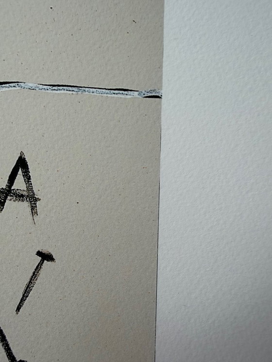 Image 1 of Jean Michel Basquiat (1960-1988), Untitled (Vehicles), 1981, Copyright Estate of Jean Michel Basquiat, Licensed by Artestar New 