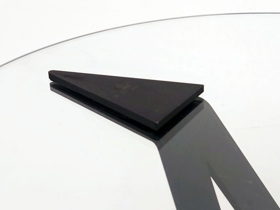 Image 1 of bijzettafeltje post modern design