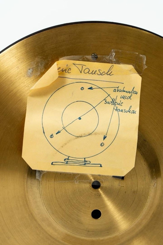 Image 1 of Kienzle World Time