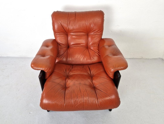 Image 1 of Vintage Coja Fauteuil, 1960s