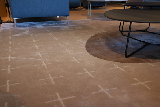 Image 1 of Rolf Benz Tegola rug - 250x200