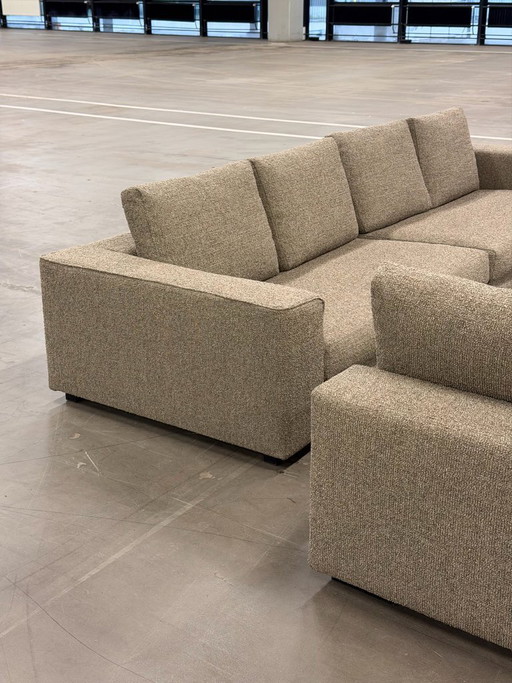 Minotti Hamilton Sofa | Modular