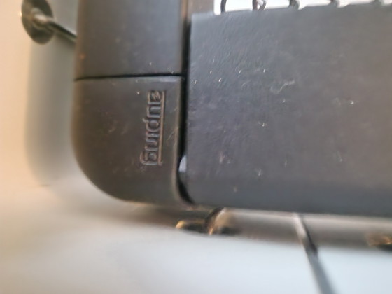 Image 1 of Auping auronde 100x200