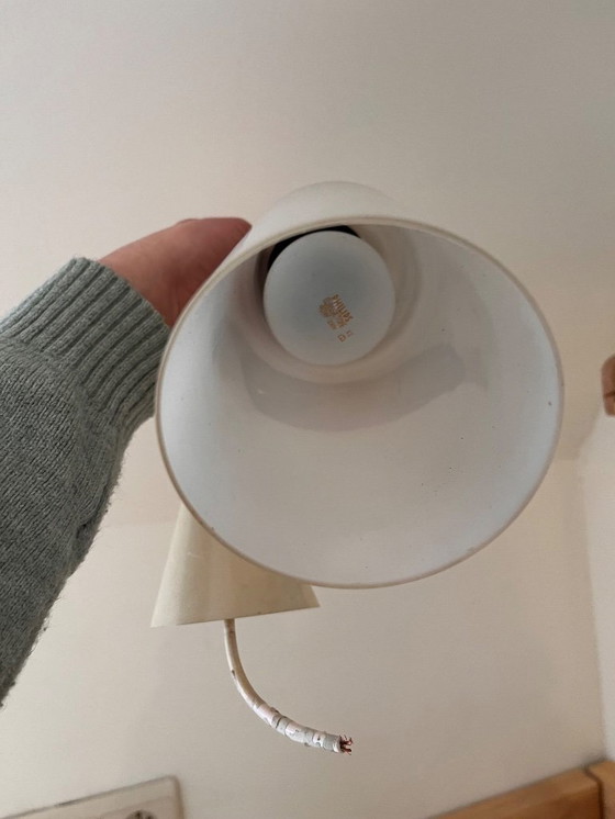 Image 1 of Vintage hanglampen 