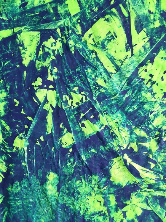 Image 1 of Jürgen Angeler - Flora verde