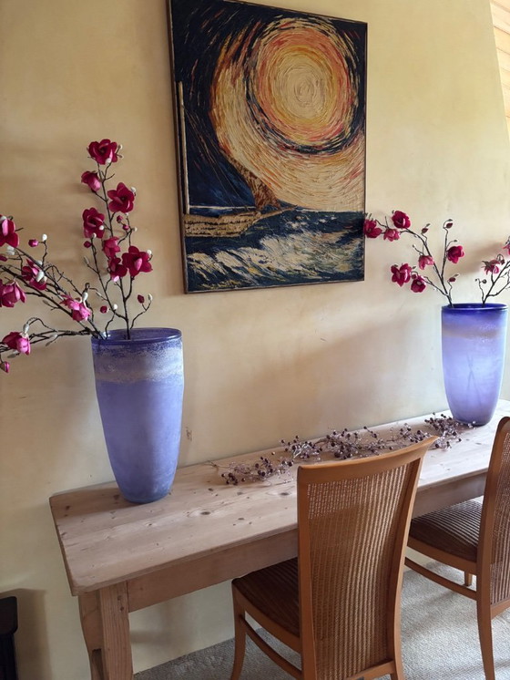 Image 1 of 2 sillas de diseño italiano,