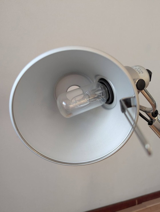 Image 1 of Artemide Tolomeo Micro Table Lamp - As Good As New