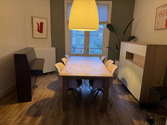 Image 1 of ROVE design industriële hanglamp