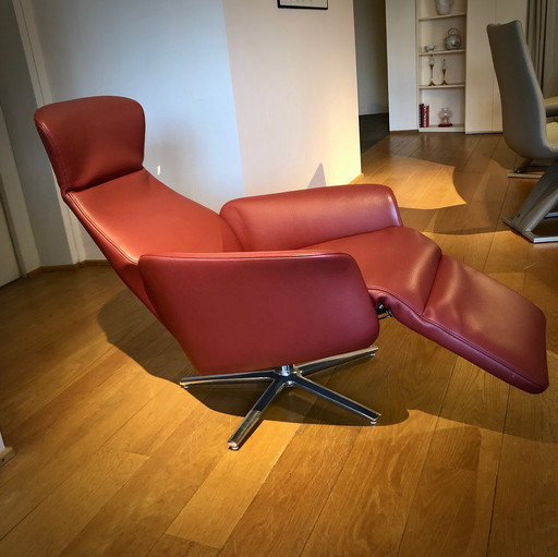 FSM Cleo relax armchair