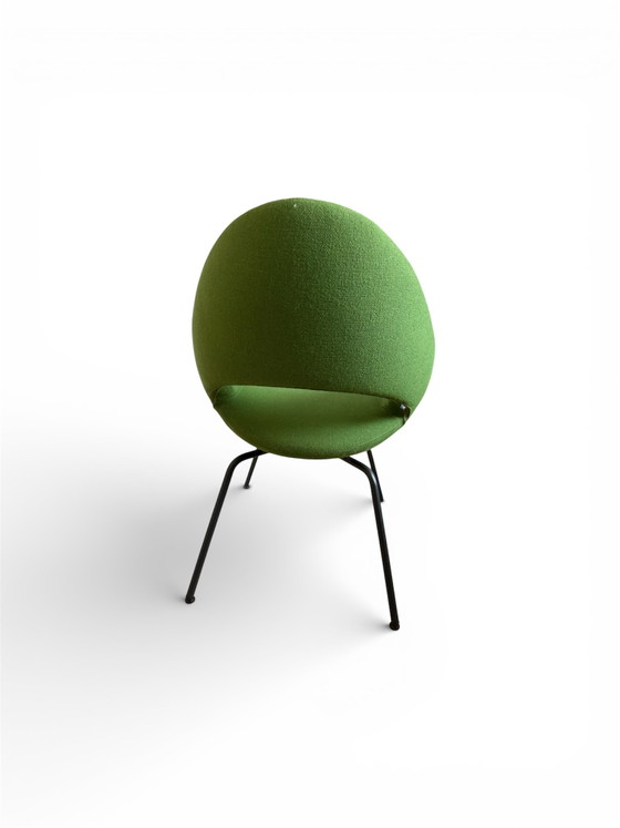 Image 1 of Artifort Shark dining chair