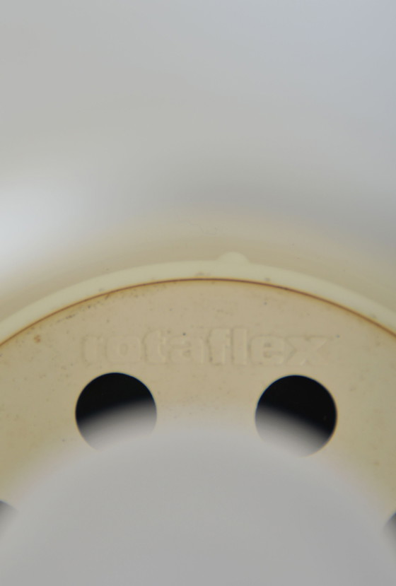 Image 1 of Lampada da tavolo su treppiede di Rotaflex, anni '60