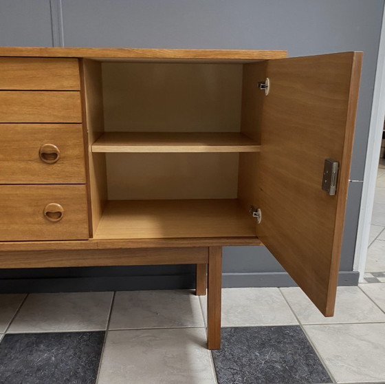 Image 1 of Danish style sideboard 1960s