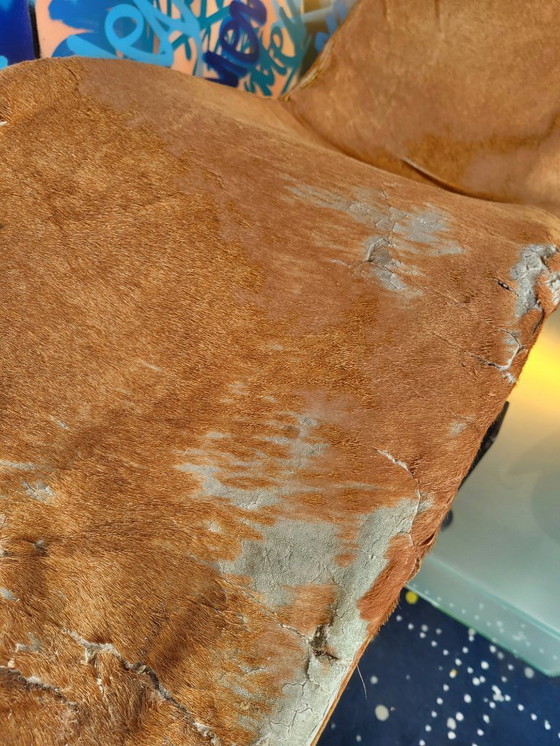 Image 1 of LC4 Chaise Lonque Figli di Amedeo | Cassina | 1e editie