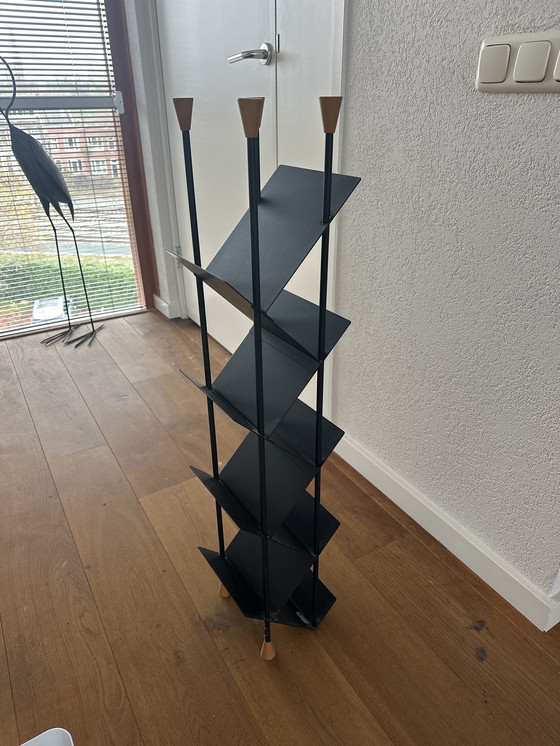 Image 1 of Lourens Fischer Accessoires rek