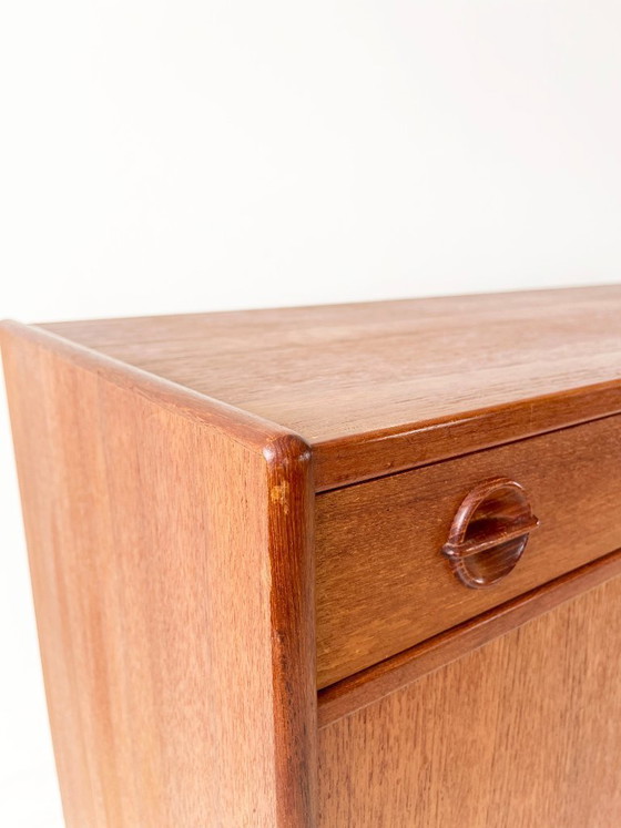 Image 1 of Scandinavian Sideboard / Sideboard Tage Olofsson for Ulferts