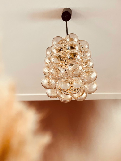 Helena Tynell bubble pendant lamp
