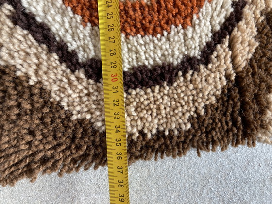 Image 1 of Vintage wall hanging