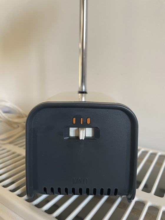 Image 1 of Kreo- lite Hiscope space age Japan 1970 folding, telescopic desk/nightlight