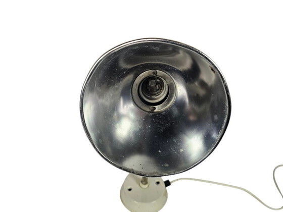 Image 1 of Philips - faretto da parete - orientabile - alluminio - Olanda - anni '50