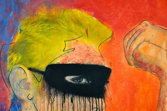 Image 1 of "Annie Lennox" After Phi Gura