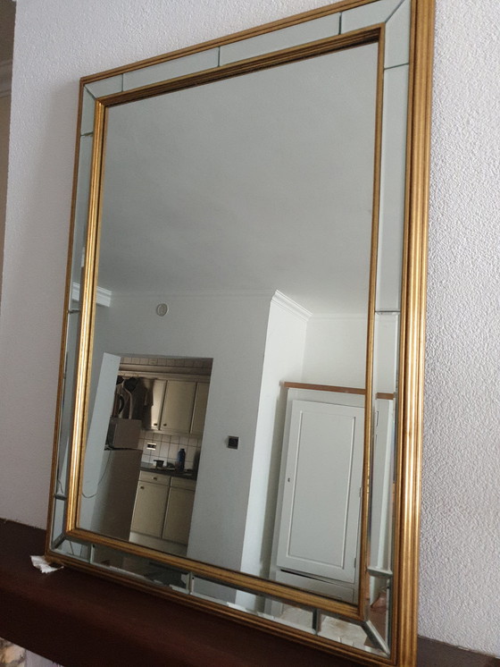 Image 1 of Le miroir de Knudt