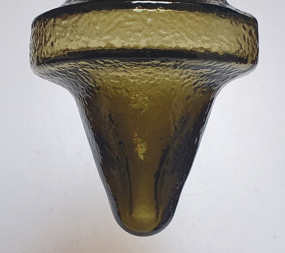 Image 1 of Stalaktitenglas Val St. Lambert