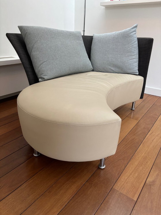 Image 1 of Sofá Montis Julieta