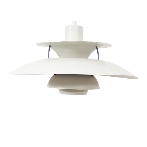 PH5 Pendant light by Poul Henningsen