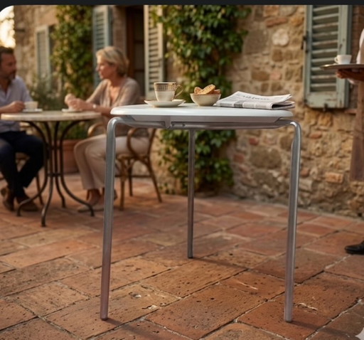 TABLE DE BAR SPORTIVE MAGIS