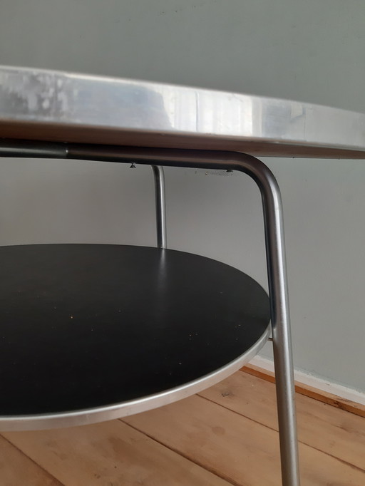 Gispen high coffee table