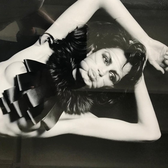 Image 1 of Paul Blanca “Deformation”