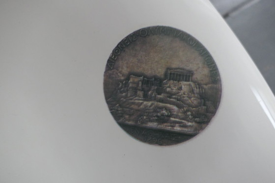 Image 1 of Marcel Wanders schaal 'Emotion' 2008