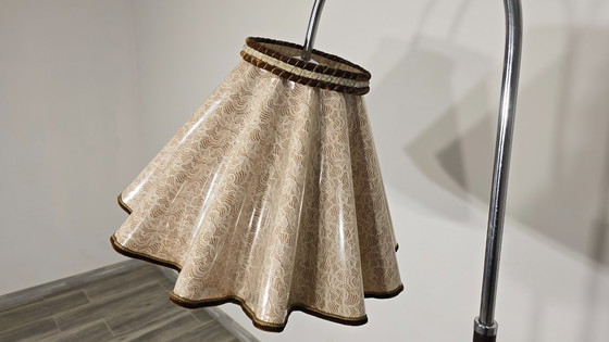 Image 1 of Floor Lamp by Jindrich Halabala