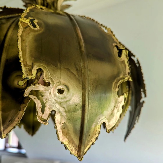 Image 1 of Lampada di design danese modello "6395" di Svend Aage Holm Sørensen per Sørensen